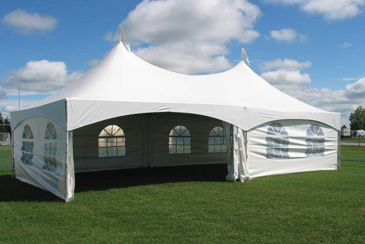 Tents