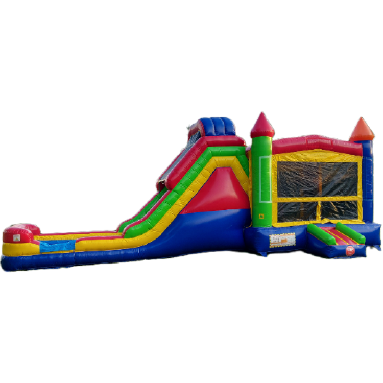 Slide Combos
