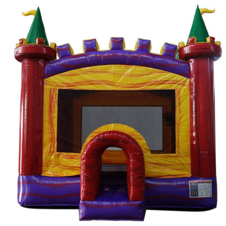 Medival Manor