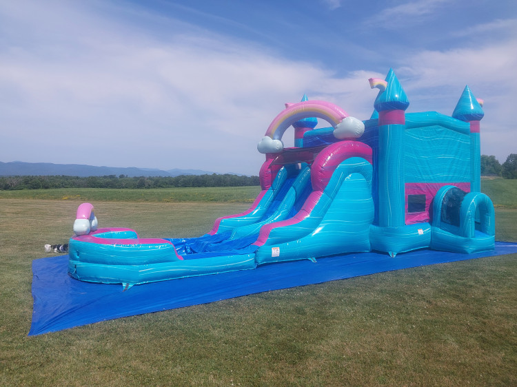 Slide Combos