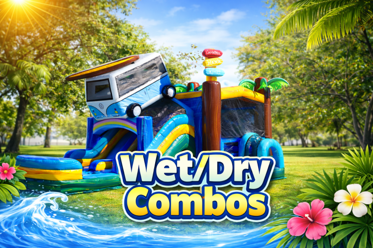 Slide Combos Slide Combos